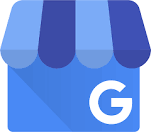 Google My Business logo