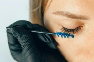 What Is A Lash Lift?