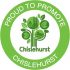 Chislehurst logo2 Logo for the Visit Chislehurst website page